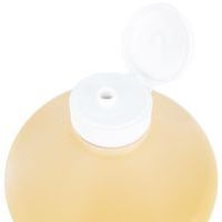 Flacon 2 litres gouache pichon avec bec verseur - ocre jaune - Image 4