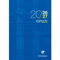 Agenda millésimé When 21, 21x29,7cm 112p semaine sur 2 pages - Image principale