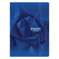 7000, Cahier piqué 21x29,7 140p séyès 70g - Image principale