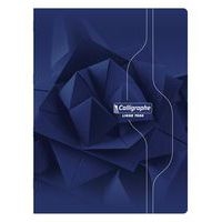 7000, Cahier piqué 24x32 192p Q.5x5 70g - Image principale