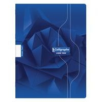 7000, Cahier piqué 24x32 96p Q.5x5 70g - Image principale