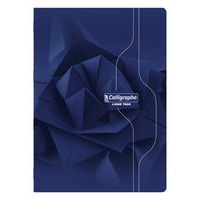 7000, Cahier piqué 21x29,7 192p Q.5x5 70g - Image principale