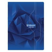 7000, Cahier piqué 24x32 140p séyès 70g - Image principale