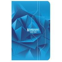 7000, Carnet piqué 11x17 96p Q.5x5 70g - Image principale