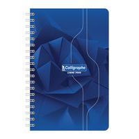 7000, Carnet reliure intégrale 11x17 100p Q.5x5 70g - Image principale