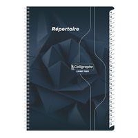 7000, Répertoire reliure intégrale 21x29,7 180p Q.5x5 70g - Image principale