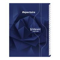 7000, Répertoire piqué 17x22 96p Q.5x5 70g - Image principale