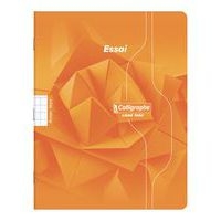 7000, Cahier d'Essai piqué 17x22 48p séyès 56g - Image principale