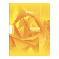 7000, Piqûre dessin 17x22 16p 10x10 90g - Image principale