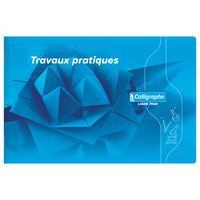 7000, T.P à l'italienne piqué 24x16 32p uni 70g - Image principale