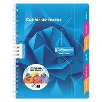 7000, Textes reliure intégrale 17x22 148p séyès 70g - Image principale