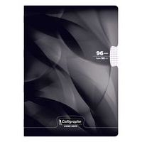8000 PELLICULE, Cahier piqué 21x29,7 96p Q.5x5 90g - Image 2