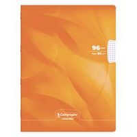 8000 PELLICULE, Cahier piqué 24x32 96p Q.5x5 90g - Image 4