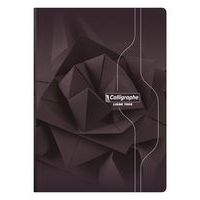 7000, Cahier brochure rembordée collée 21x29,7 192p séyès 70g - Image 3