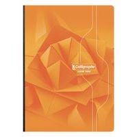 7000, Cahier brochure rembordée collée 21x29,7 192p Q.5x5 70g - Image 4