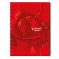 7000, Cahier reliure intégrale 24x32 180p Q.5x5 70g - Image 3