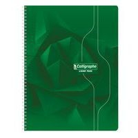 7000, Cahier reliure intégrale 24x32 180p Q.5x5 70g - Image 4