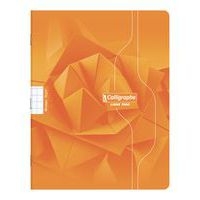 7000, Cahier piqué 17x22 48p séyès 70g - Image 3