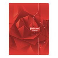 7000, Cahier piqué 17x22 140p séyès 70g - Image 3
