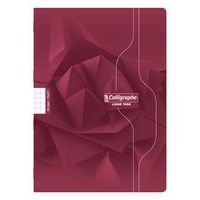 7000, Cahier piqué 21x29,7 48p séyès 70g - Image 3