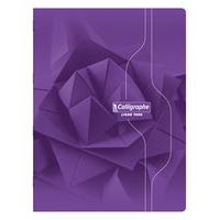 7000, Cahier piqué 24x32 192p Q.5x5 70g - Image 3