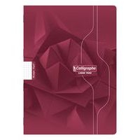 7000, Cahier piqué 21x29,7 96p Q.5x5 70g - Image 2