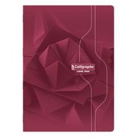 7000, Cahier piqué 21x29,7 192p Q.5x5 70g - Image 2
