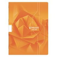 7000, Cahier piqué 24x32 96p uni 70g - Image 2