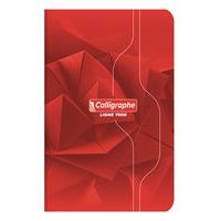 7000, Carnet piqué 9x14 96p Q.5x5 70g - Image 4