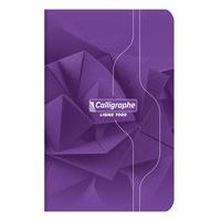7000, Carnet piqué 9x14 96p Q.5x5 70g - Image 5