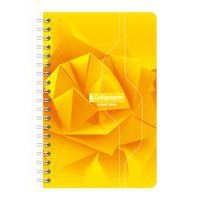 7000, Carnet reliure intégrale 11x17 100p Q.5x5 70g - Image 3