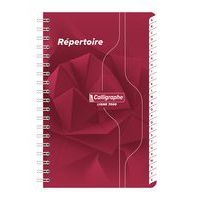 7000, Répertoire reliure intégrale 11x17 180p Q.5x5 70g - Image 3