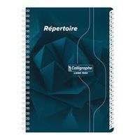 7000, Répertoire reliure intégrale 14,8x21 180p Q.5x5 70g - Image 3