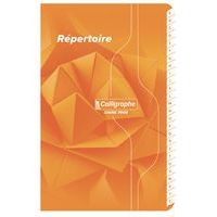 7000, Répertoire piqué 11x17 96p Q.5x5 70g - Image 3