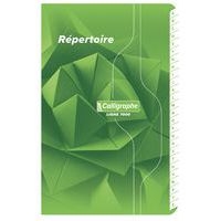 7000, Répertoire piqué 11x17 96p Q.5x5 70g - Image 4