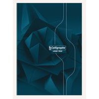 7000, Cahier brochure rembordée rigide 21x29,7 288p séyès 70g - Image 2