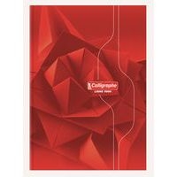 7000, Cahier brochure rembordée rigide 21x29,7 288p séyès 70g - Image 4