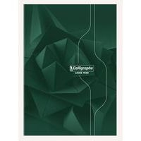 7000, Cahier brochure rembordée rigide 21x29,7 288p séyès 70g - Image 3
