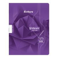 7000, Cahier piqué 17x22 32p DL2mmIV 70g - Image 3