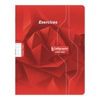 7000, Cahier d'exercices mensuels 17x22 64p séyès 70g - Image 4