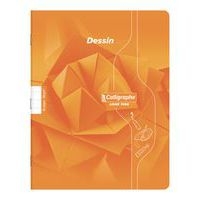 7000, Piqûre dessin 17x22 16p 10x10 90g - Image 2