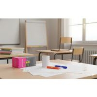 Pot 36 feutres couleurs assorties - Image principale