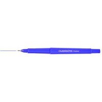 Stylo feutre fin Classmates - Violet - Lot de 10 - Image 3