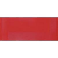Enveloppe PP format 24x33,5cm rouge - Image 2