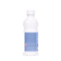 Flacon 500 ml, couleurs acryliques glossy lefranc & bourgeois - blanc - Image 2