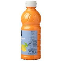 Flacon 500 ml, couleurs acryliques glossy lefranc & bourgeois - jaune d'or - Image 3