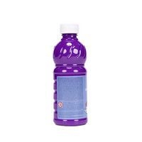 Flacon 500 ml, couleurs acryliques glossy lefranc & bourgeois - violet - Image 2