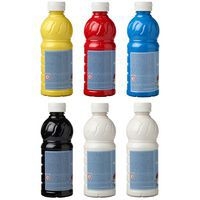 Assortiment 6 flacons 500 ml glossy lefranc & bourgeois - Image 2