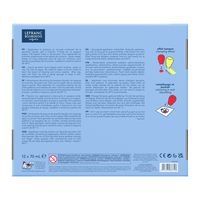 Assortiment de 12 flacons 70 ml couleurs assorties spoty - Image 2