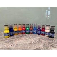 Assortiment de 12 flacons 70 ml couleurs assorties spoty - Image 3